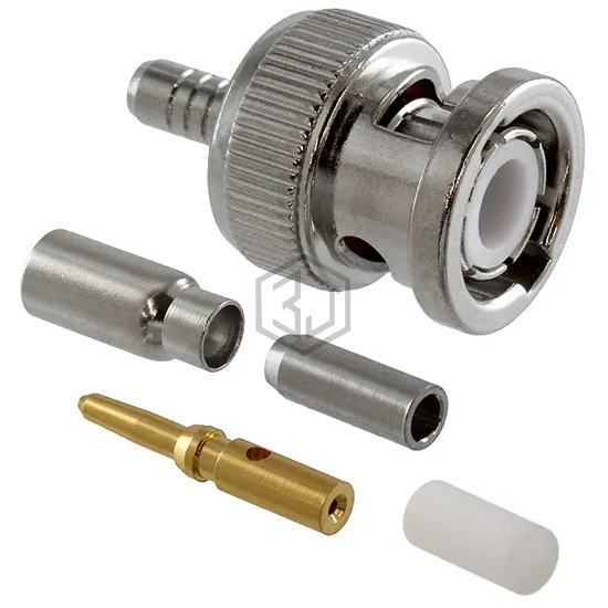 031-315-1005 - Amphenol RF - Coaxial Connectors (RF)