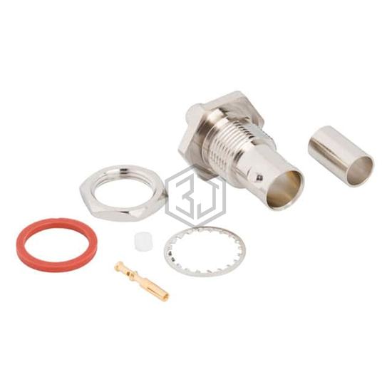 031-70567-12G - Amphenol RF - Coaxial Connectors (RF)