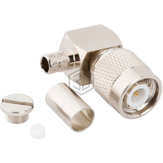 031-6826 - Amphenol RF - Coaxial Connectors (RF)