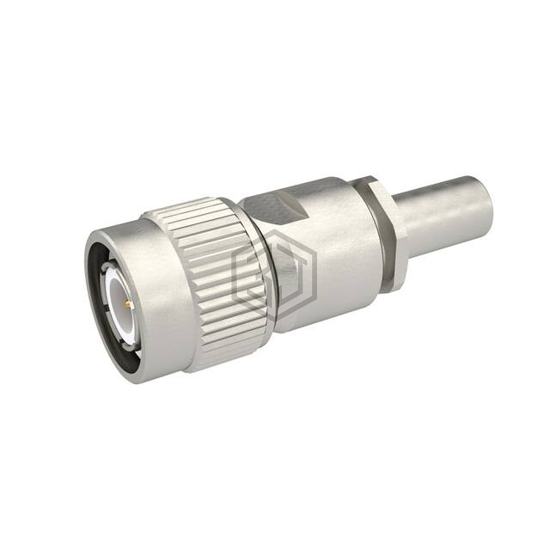 R143072000 - Radiall USA, Inc. - Coaxial Connectors (RF)