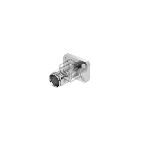 R180540007 - Radiall USA, Inc. - Coaxial Connectors (RF)