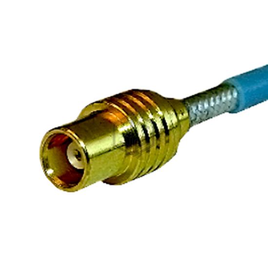 919-114J-51SX - Amphenol RF - Coaxial Connectors (RF)