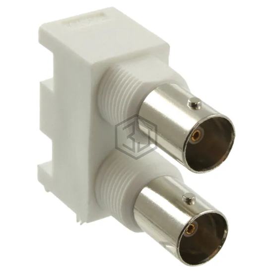 112660 - Amphenol RF - Coaxial Connectors (RF)
