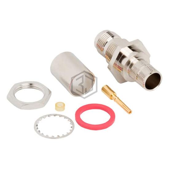 031-6874 - Amphenol RF - Coaxial Connectors (RF)
