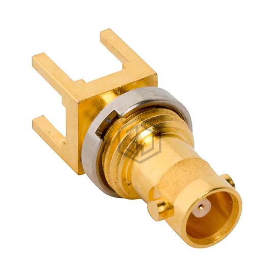 034-1126-12G - Amphenol RF - Coaxial Connectors (RF)