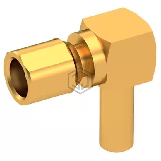 R112186000 - Radiall USA, Inc. - Coaxial Connectors (RF)