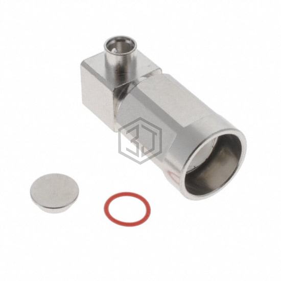 R180153007 - Radiall USA, Inc. - Coaxial Connectors (RF)
