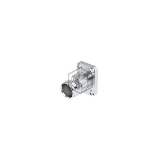 R180252007 - Radiall USA, Inc. - Coaxial Connectors (RF)