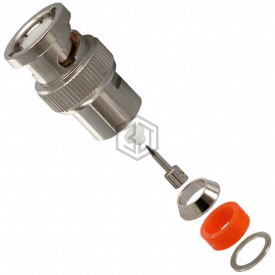 31-12 - Amphenol RF - Coaxial Connectors (RF)