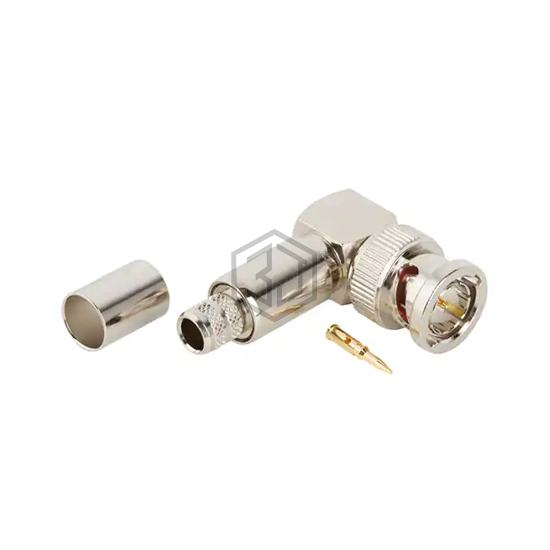 031-70556 - Amphenol RF - Coaxial Connectors (RF)