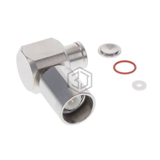 R180160007 - Radiall USA, Inc. - Coaxial Connectors (RF)