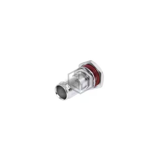 R180301007 - Radiall USA, Inc. - Coaxial Connectors (RF)