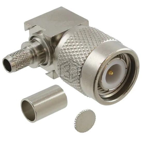 0732160051 - Molex - Coaxial Connectors (RF)