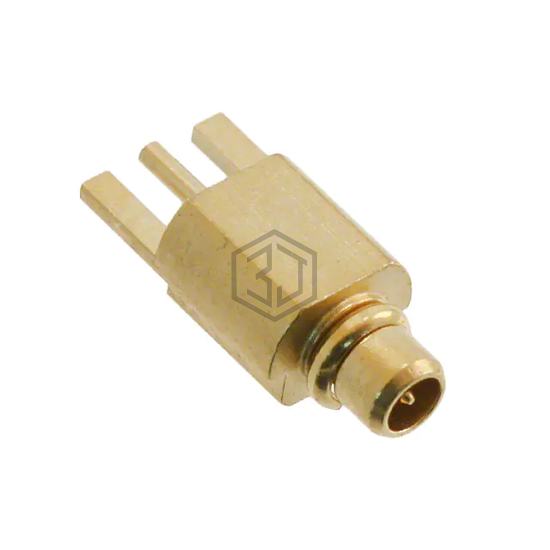 908-21100 - Amphenol RF - Coaxial Connectors (RF)