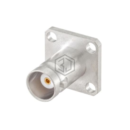 51K404-200N5 - Rosenberger - Coaxial Connectors (RF)