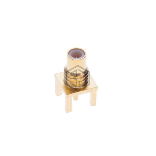 1009-1511-000 - Radiall USA, Inc. - Coaxial Connectors (RF)