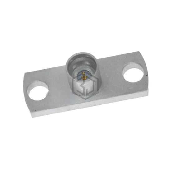 127-1701-612 - Cinch Connectivity Solutions Johnson - Coaxial Connectors (RF)