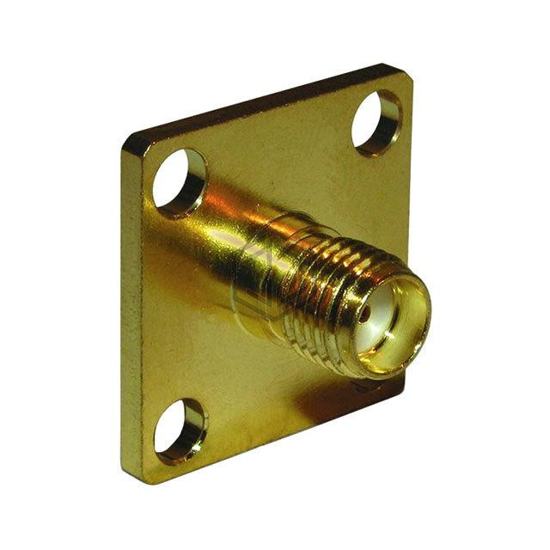 132215 - Amphenol RF - Coaxial Connectors (RF)