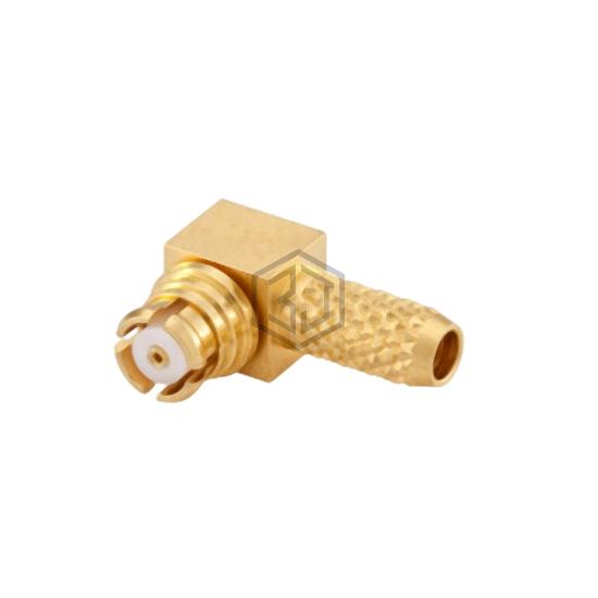 19K202-301L5 - Rosenberger - Coaxial Connectors (RF)