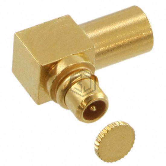908-43400 - Amphenol RF - Coaxial Connectors (RF)
