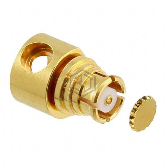 0734153032 - Molex - Coaxial Connectors (RF)