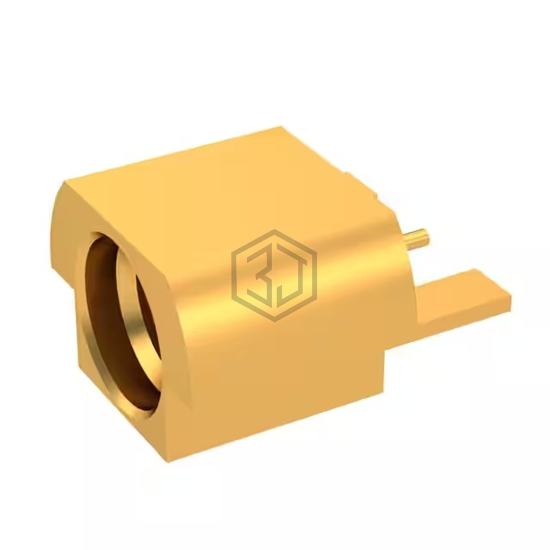 R222423720 - Radiall USA, Inc. - Coaxial Connectors (RF)