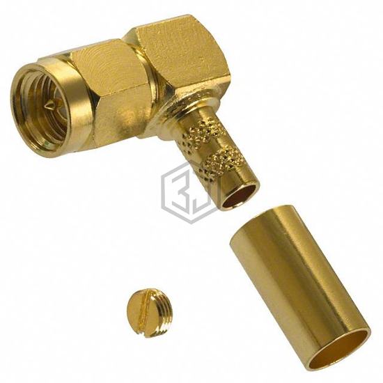 901-9873 - Amphenol RF - Coaxial Connectors (RF)
