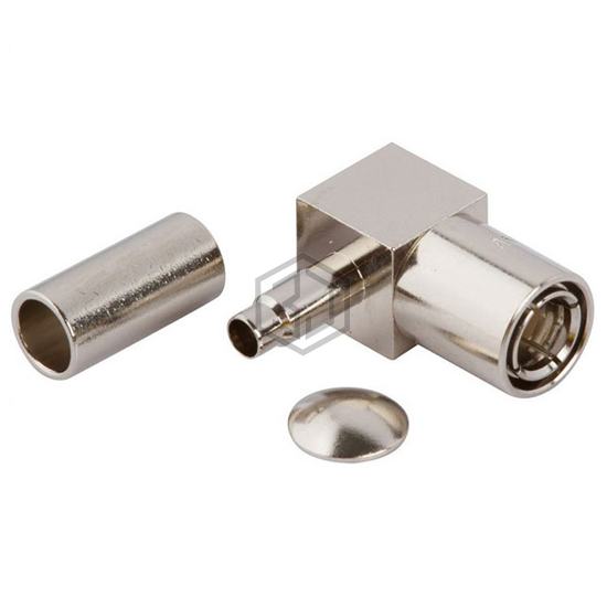 903-369P-51A - Amphenol RF - Coaxial Connectors (RF)
