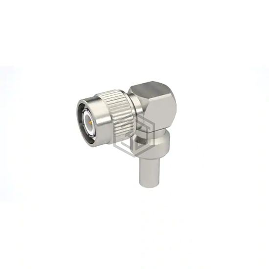 R143182000 - Radiall USA, Inc. - Coaxial Connectors (RF)