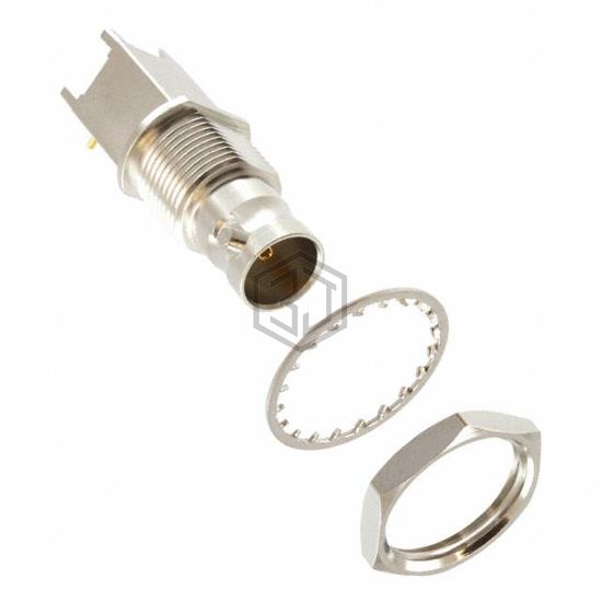 112803 - Amphenol RF - Coaxial Connectors (RF)