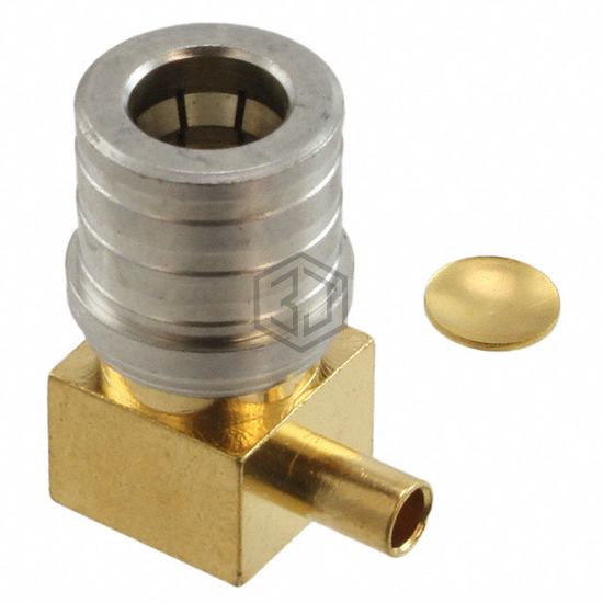 930-104P-51A - Amphenol RF - Coaxial Connectors (RF)