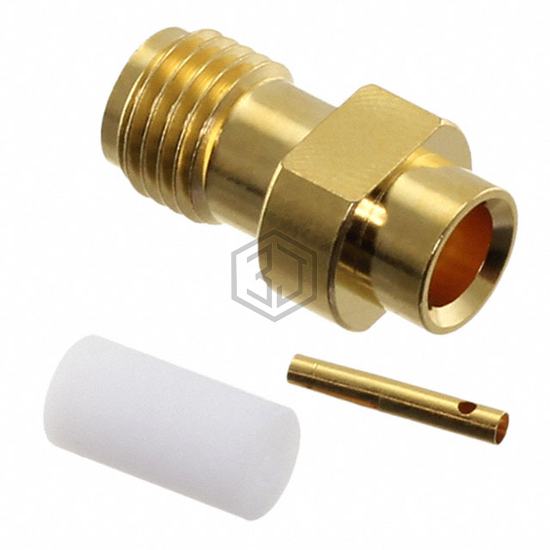 32K101-272L5 - Rosenberger - Coaxial Connectors (RF)