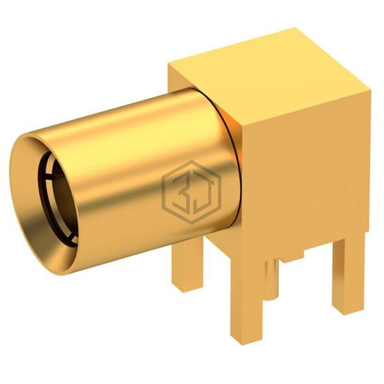 3042-1511-006 - Radiall USA, Inc. - Coaxial Connectors (RF)