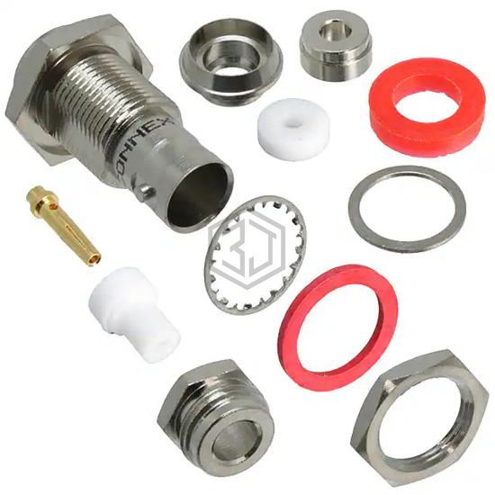 112577 - Amphenol RF - Coaxial Connectors (RF)