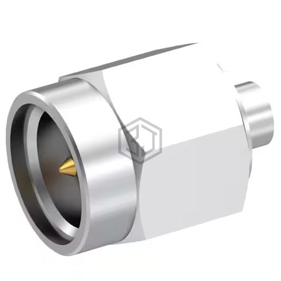 9401-7583-109 - Radiall USA, Inc. - Coaxial Connectors (RF)