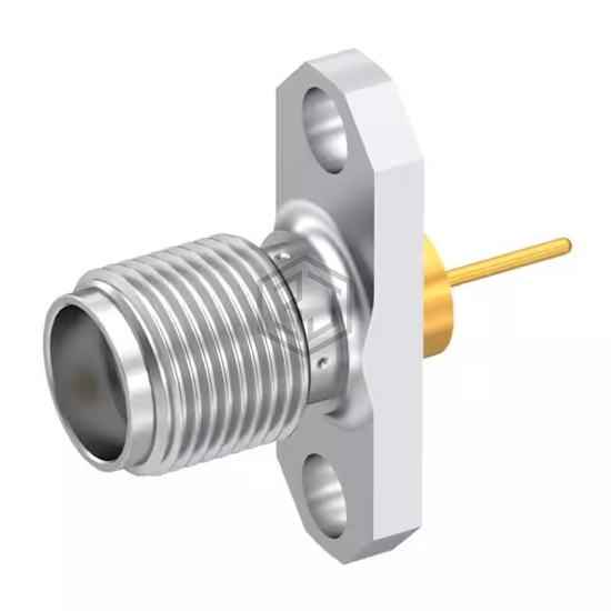 9508-9113-003 - Radiall USA, Inc. - Coaxial Connectors (RF)