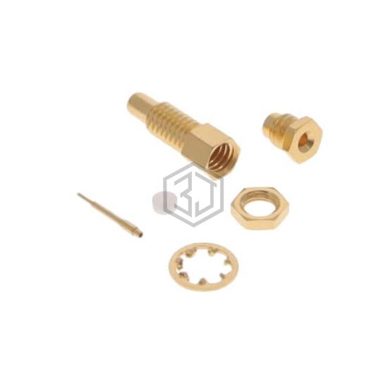 7003-1542-011 - Radiall USA, Inc. - Coaxial Connectors (RF)
