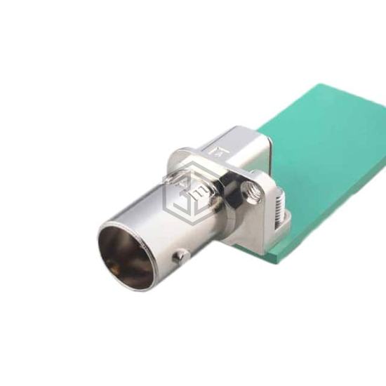 BNC0S111C00 - JAE Electronics - Coaxial Connectors (RF)