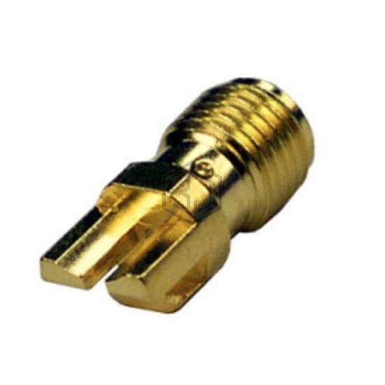 142-0781-882 - Cinch Connectivity Solutions Johnson - Coaxial Connectors (RF)