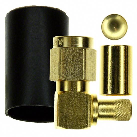 901-9531-1 - Amphenol RF - Coaxial Connectors (RF)