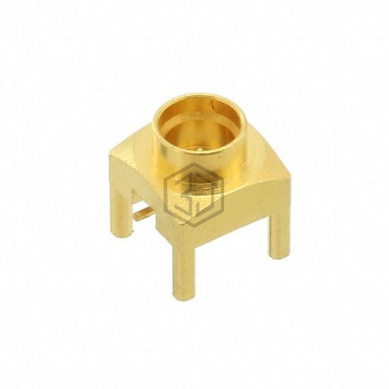 SMP-MSSB-PCT-5 - Amphenol RF - Coaxial Connectors (RF)