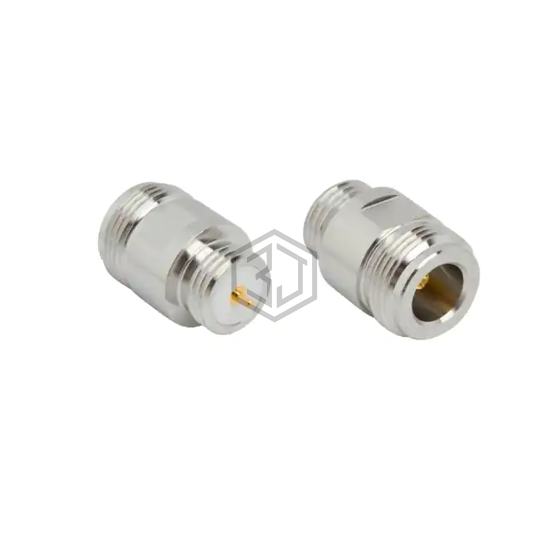 172329 - Amphenol RF - Coaxial Connectors (RF)