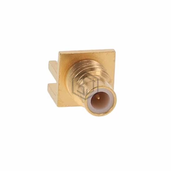 1009-1511-005 - Radiall USA, Inc. - Coaxial Connectors (RF)
