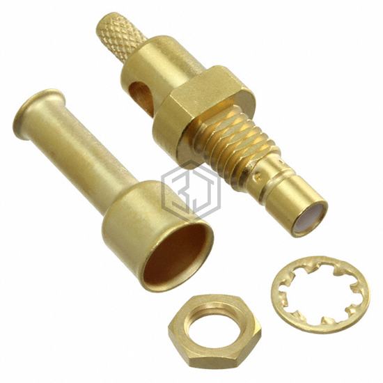 131-9303-401 - Cinch Connectivity Solutions Johnson - Coaxial Connectors (RF)