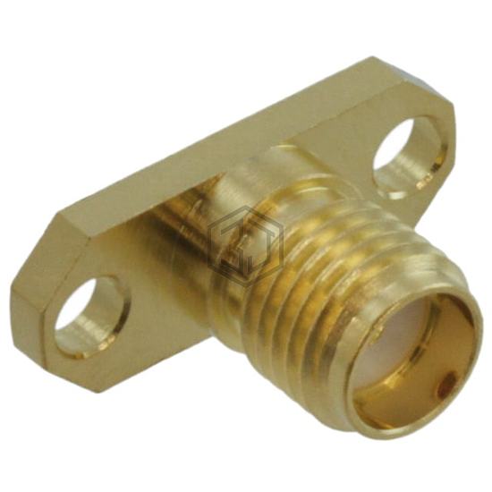 132167 - Amphenol RF - Coaxial Connectors (RF)