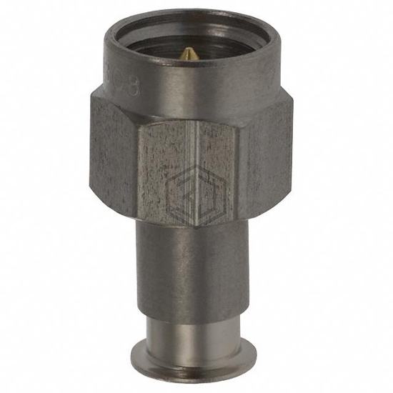 228634-1 - TE Connectivity Aerospace, Defense and Marine - Coaxial Connectors (RF)