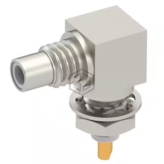 1012-7511-000 - Radiall USA, Inc. - Coaxial Connectors (RF)