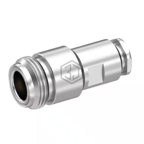 R161206000 - Radiall USA, Inc. - Coaxial Connectors (RF)
