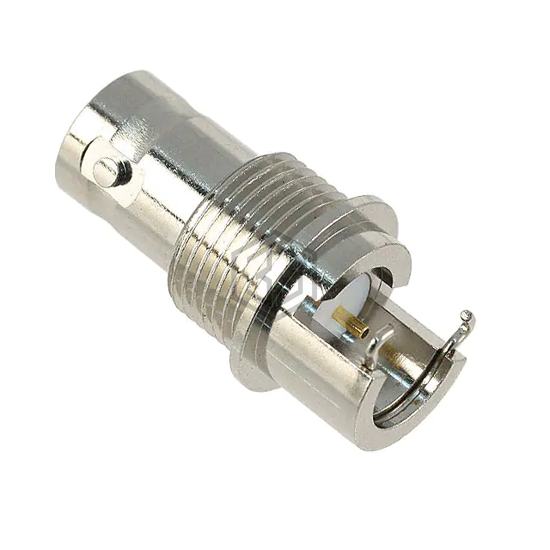 361VH704EFT - Winchester Interconnect - Coaxial Connectors (RF)
