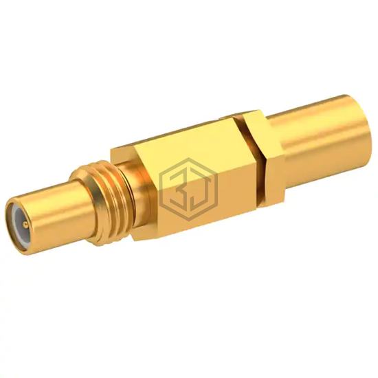 7101-1571-002 - Radiall USA, Inc. - Coaxial Connectors (RF)